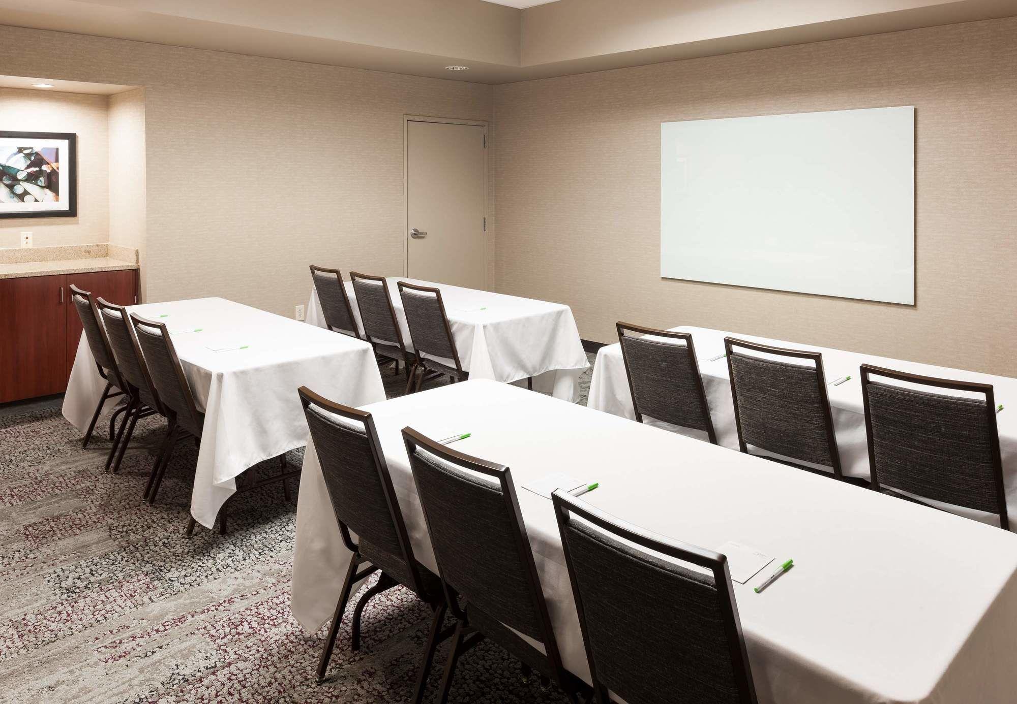 Courtyard By Marriott Hattiesburg Kültér fotó