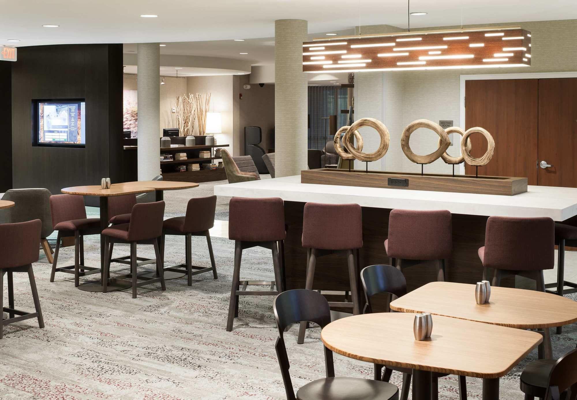 Courtyard By Marriott Hattiesburg Kültér fotó