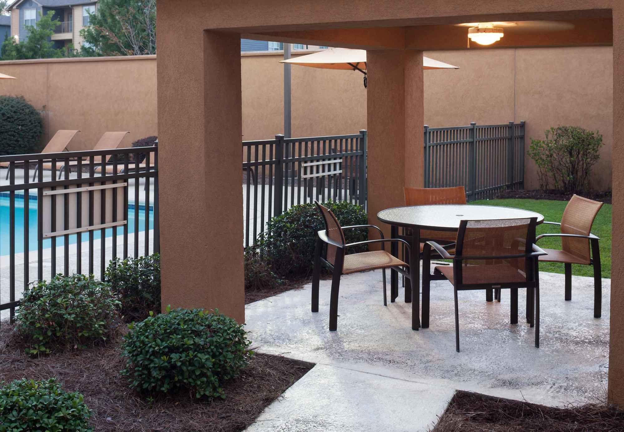 Courtyard By Marriott Hattiesburg Kültér fotó