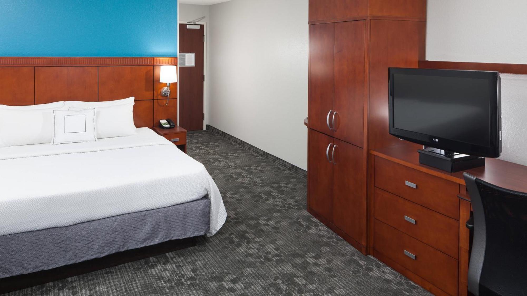 Courtyard By Marriott Hattiesburg Kültér fotó