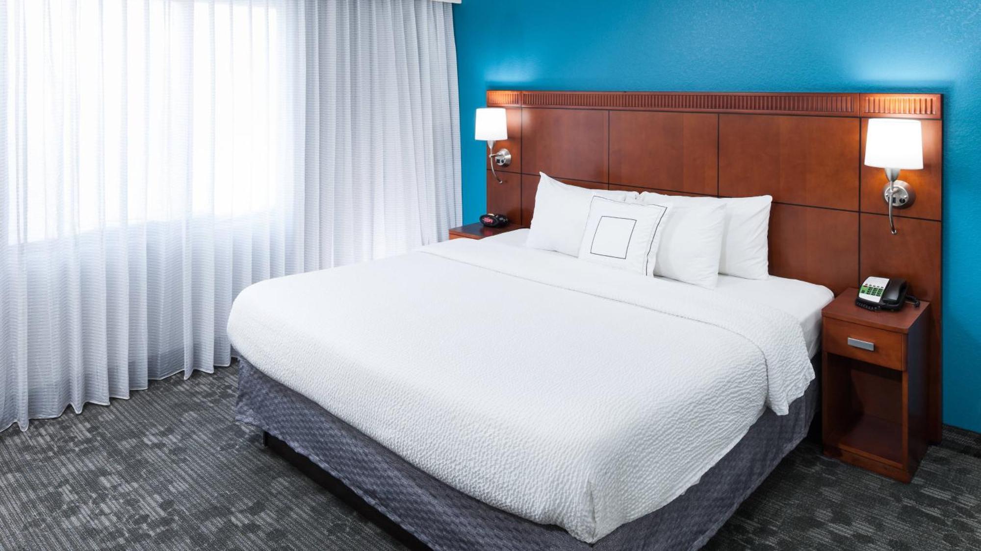 Courtyard By Marriott Hattiesburg Kültér fotó
