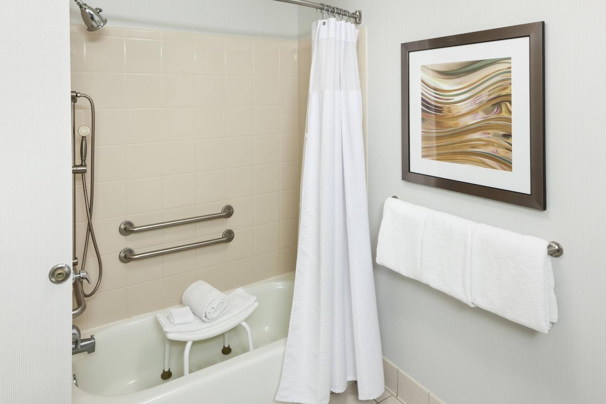 Courtyard By Marriott Hattiesburg Kültér fotó