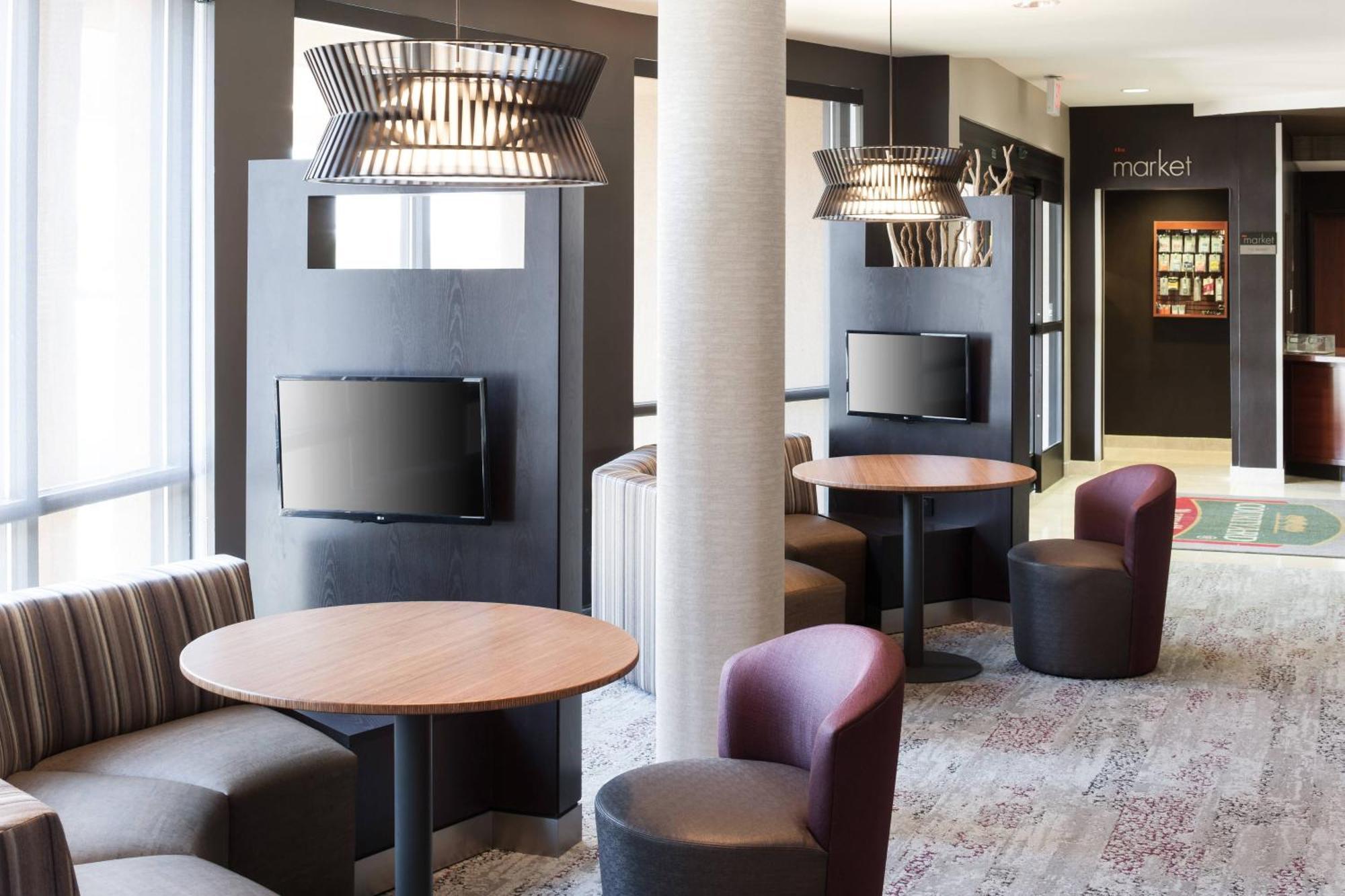 Courtyard By Marriott Hattiesburg Kültér fotó