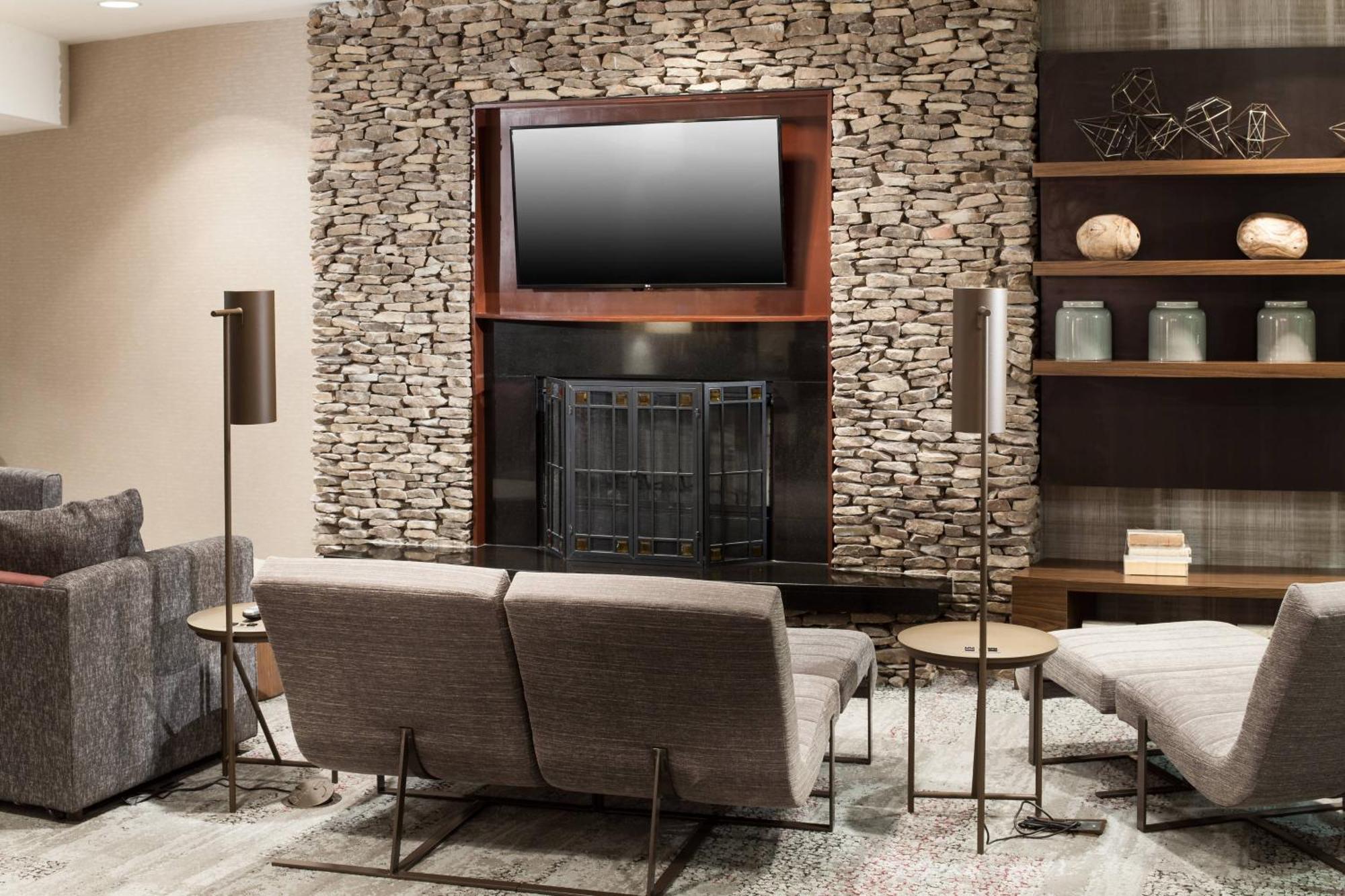 Courtyard By Marriott Hattiesburg Kültér fotó
