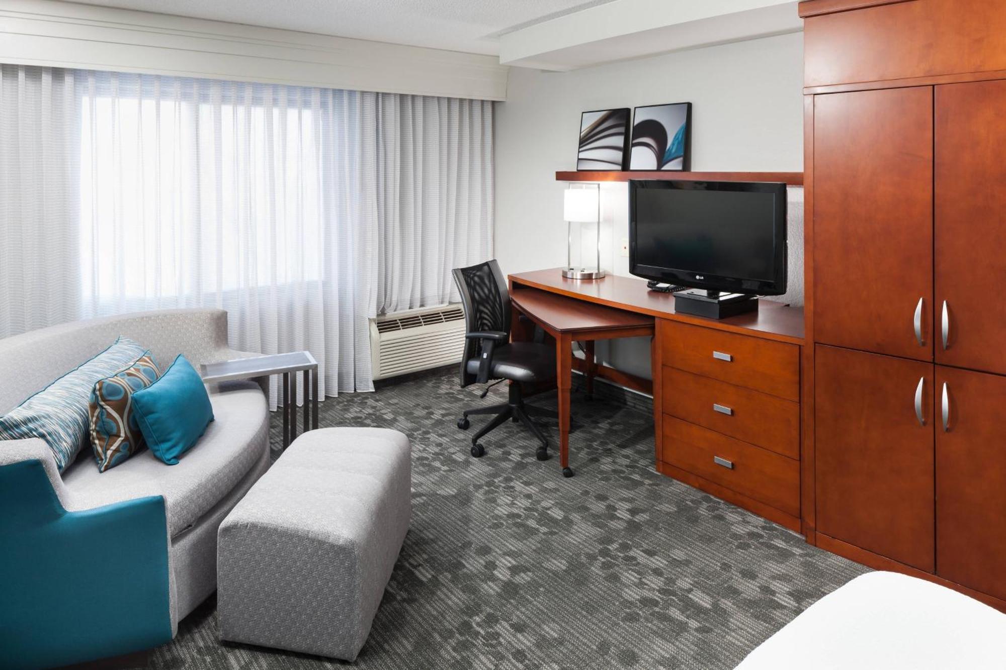 Courtyard By Marriott Hattiesburg Kültér fotó