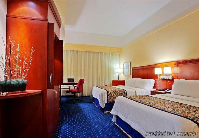 Courtyard By Marriott Hattiesburg Szoba fotó
