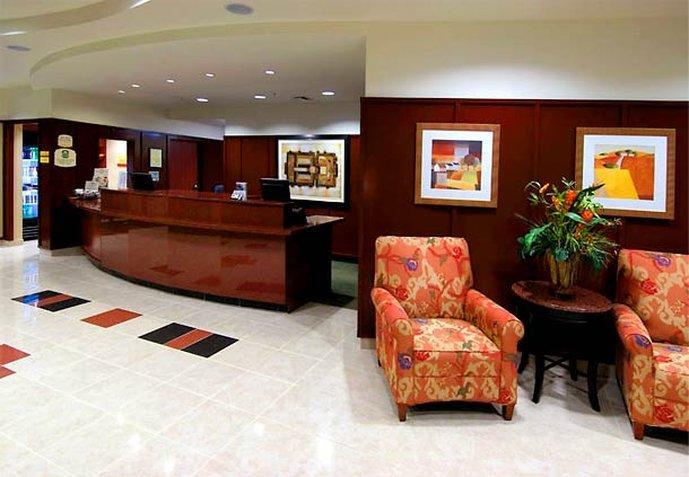 Courtyard By Marriott Hattiesburg Kültér fotó
