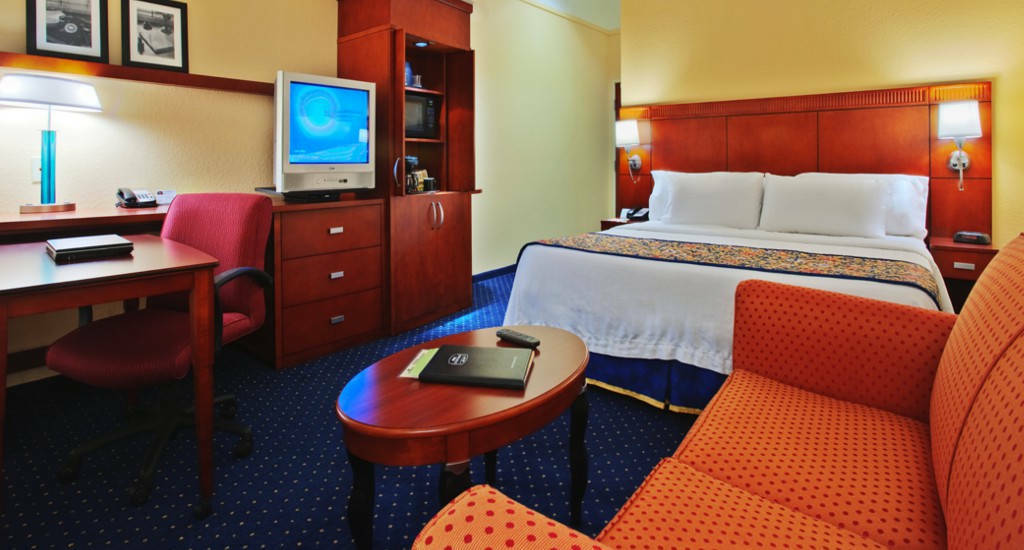 Courtyard By Marriott Hattiesburg Kültér fotó